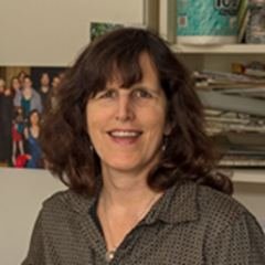 Anne Belden
