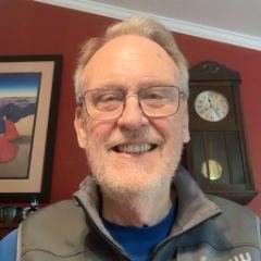 Jim Bettinger